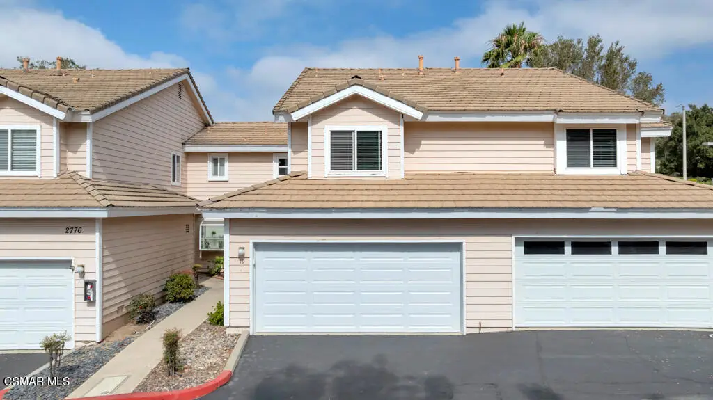 2776 Erringer Road #19, Simi Valley, CA 93065 - #1