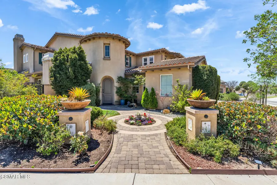 3936 Eagle Flight Drive, Simi Valley, CA 93065 - #2