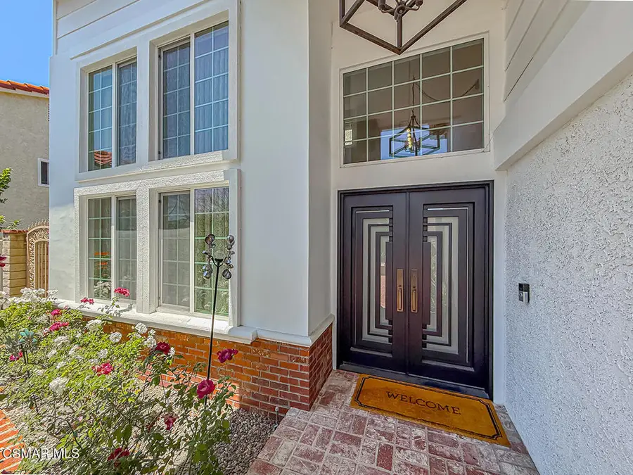 2111 Peak Place, Thousand Oaks, CA 91362 - #2