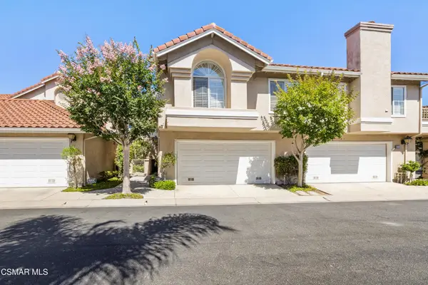 600 Kingswood Lane #F, Simi Valley, CA 93065