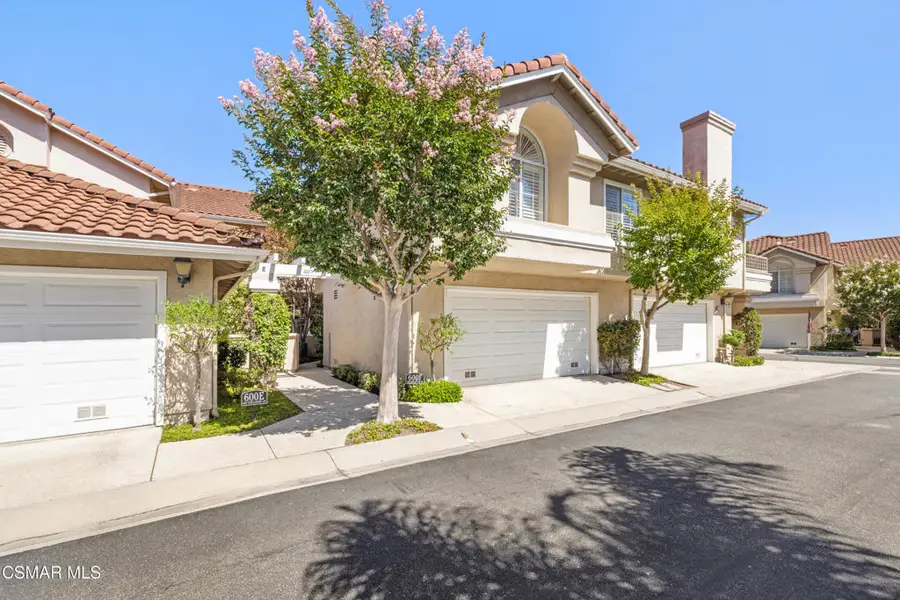 600 Kingswood Lane #F, Simi Valley, CA 93065 - #2