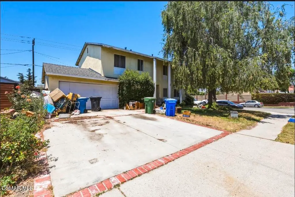 1908 Morley Street, Simi Valley, CA 93065 - #1