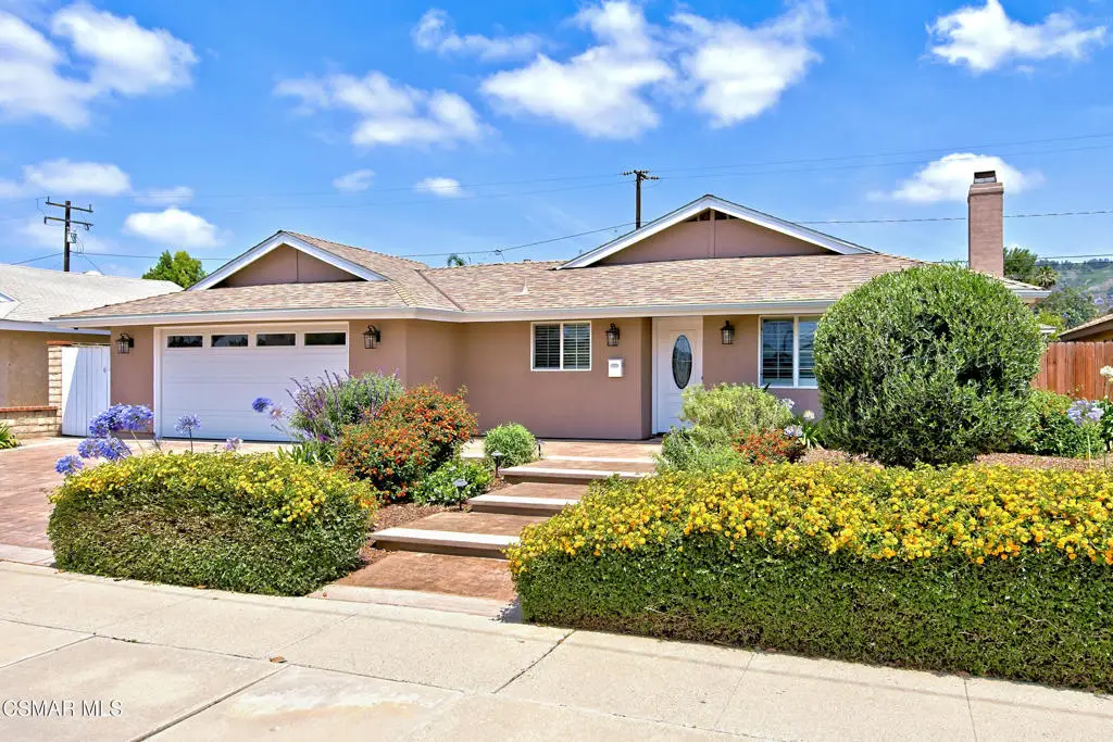 3391 Rivermore Street, Camarillo, CA 93010 - #1