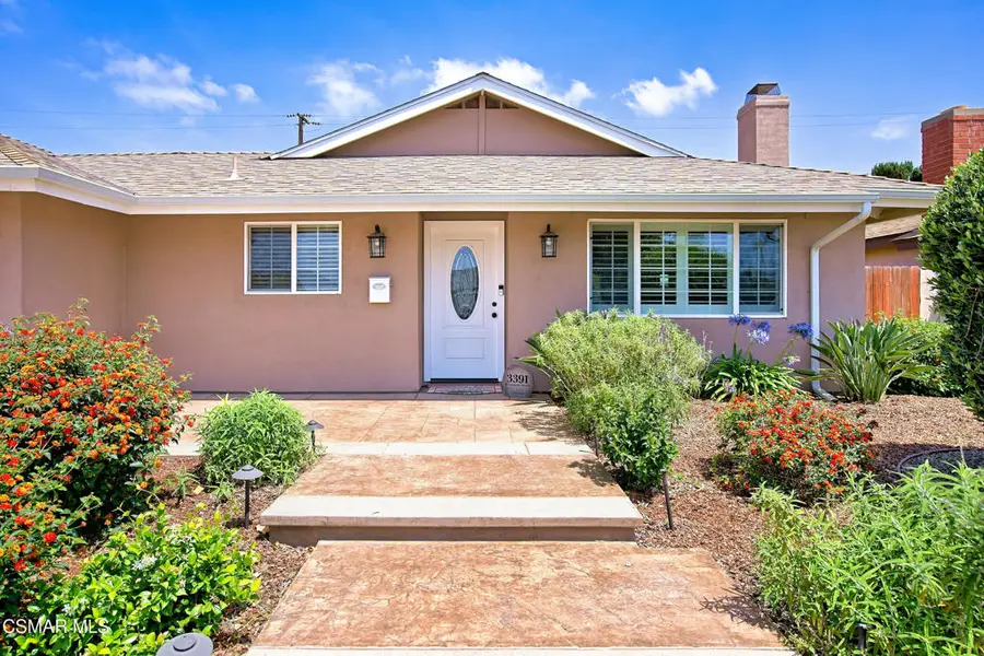 3391 Rivermore Street, Camarillo, CA 93010 - #2