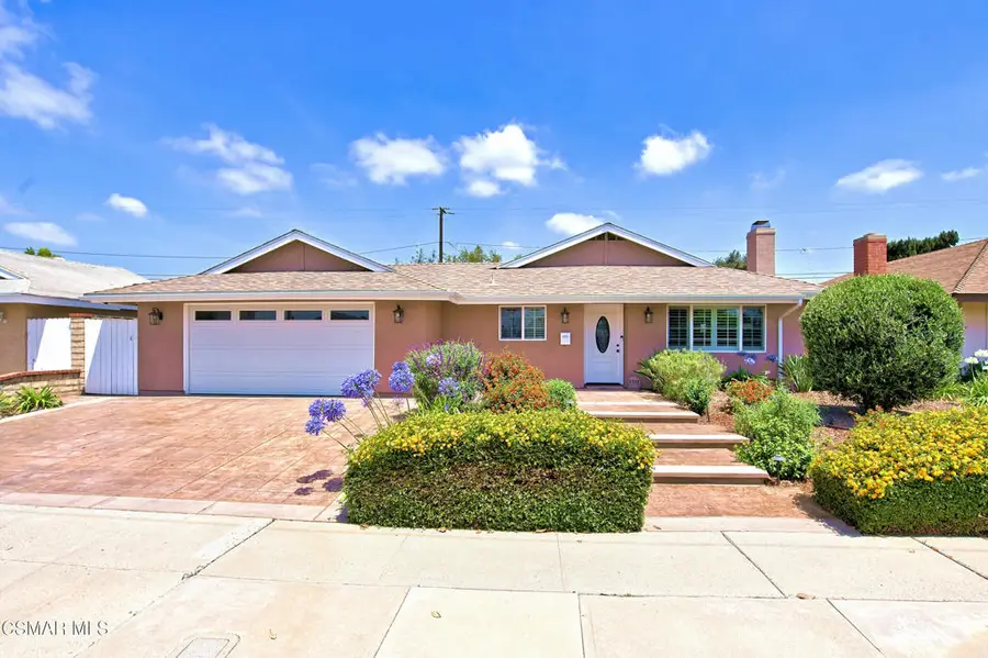 3391 Rivermore Street, Camarillo, CA 93010 - #3