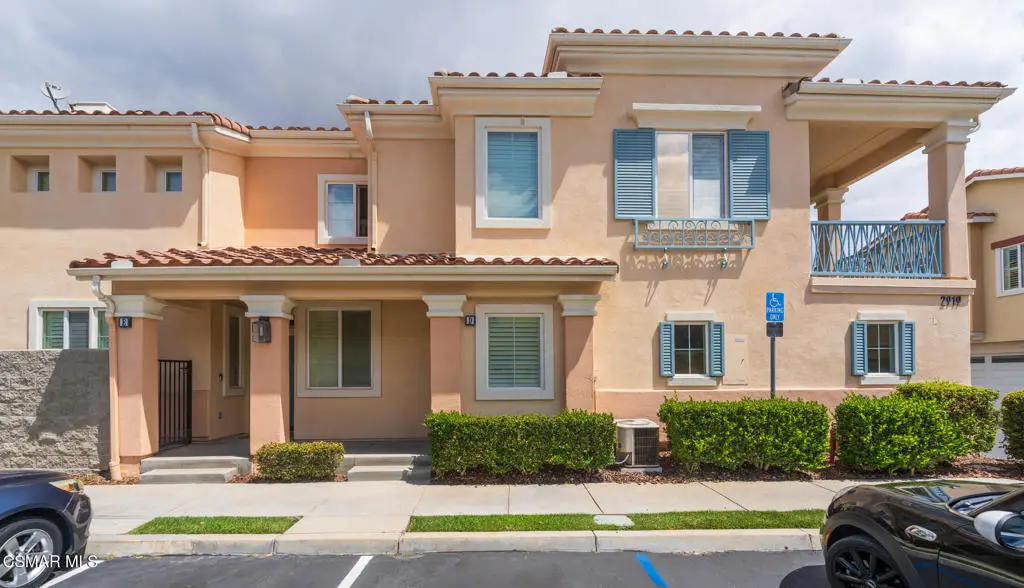 2919 Estilita Way #D, Simi Valley, CA 93063 - #1