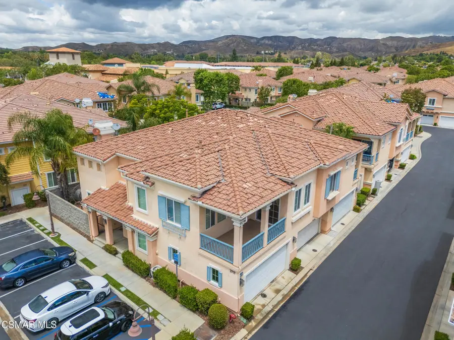 2919 Estilita Way #D, Simi Valley, CA 93063 - #2