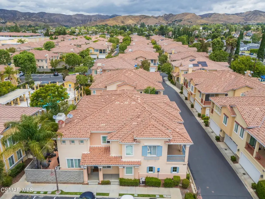 2919 Estilita Way #D, Simi Valley, CA 93063 - #3