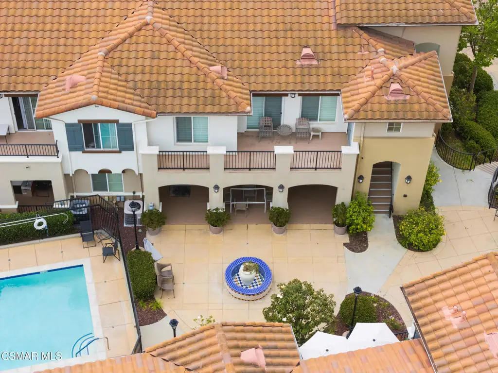 477 Country Club Drive #218, Simi Valley, CA 93065 - #1