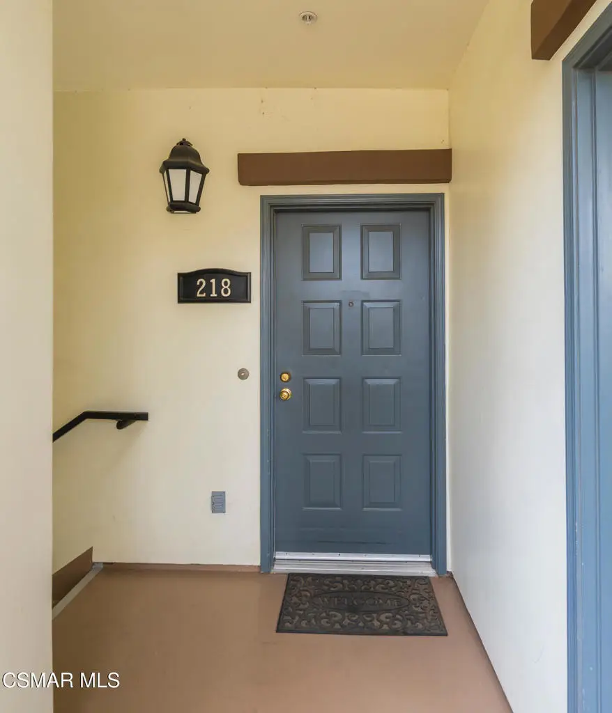 477 Country Club Drive #218, Simi Valley, CA 93065 - #2