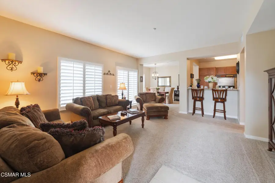 477 Country Club Drive #218, Simi Valley, CA 93065 - #3