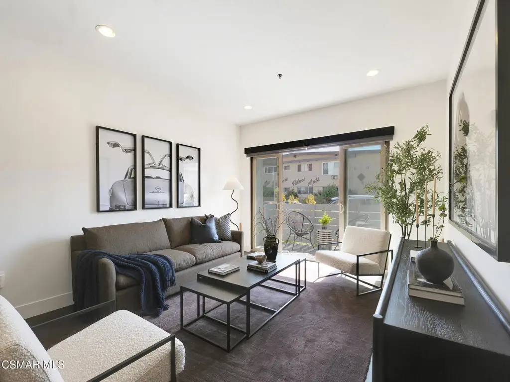 5016 Bakman Avenue #104, North Hollywood, CA 91601 - #1