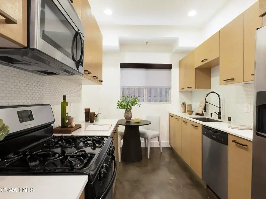 5016 Bakman Avenue #104, North Hollywood, CA 91601 - #3