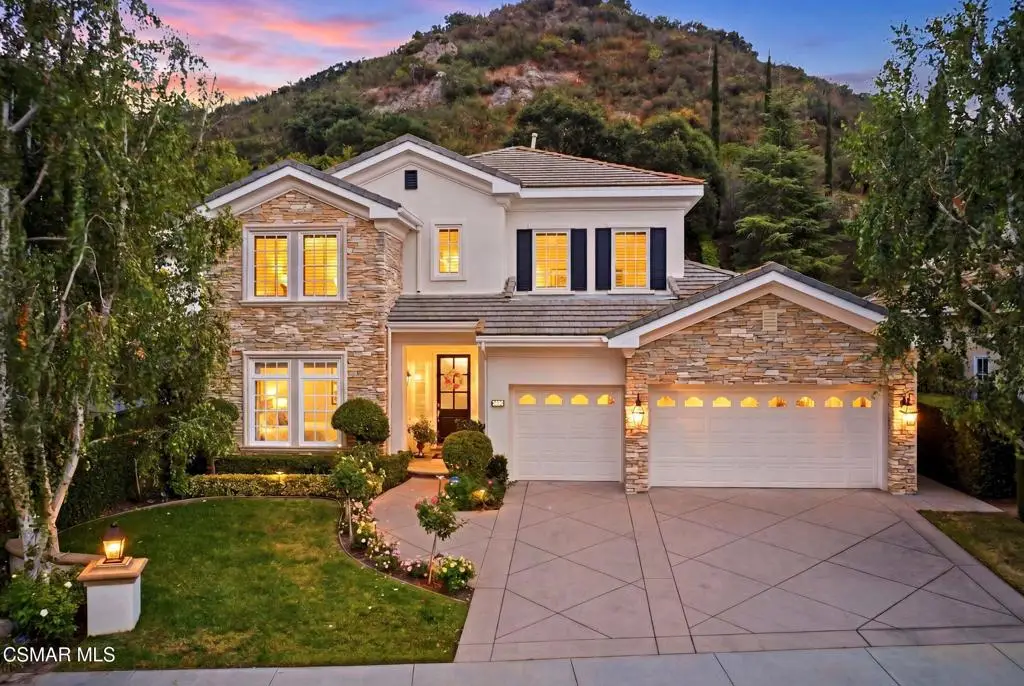 254 Baybrook Court, Lake Sherwood, CA 91361 - #1