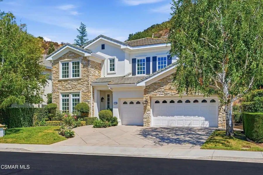 254 Baybrook Court, Lake Sherwood, CA 91361 - #3