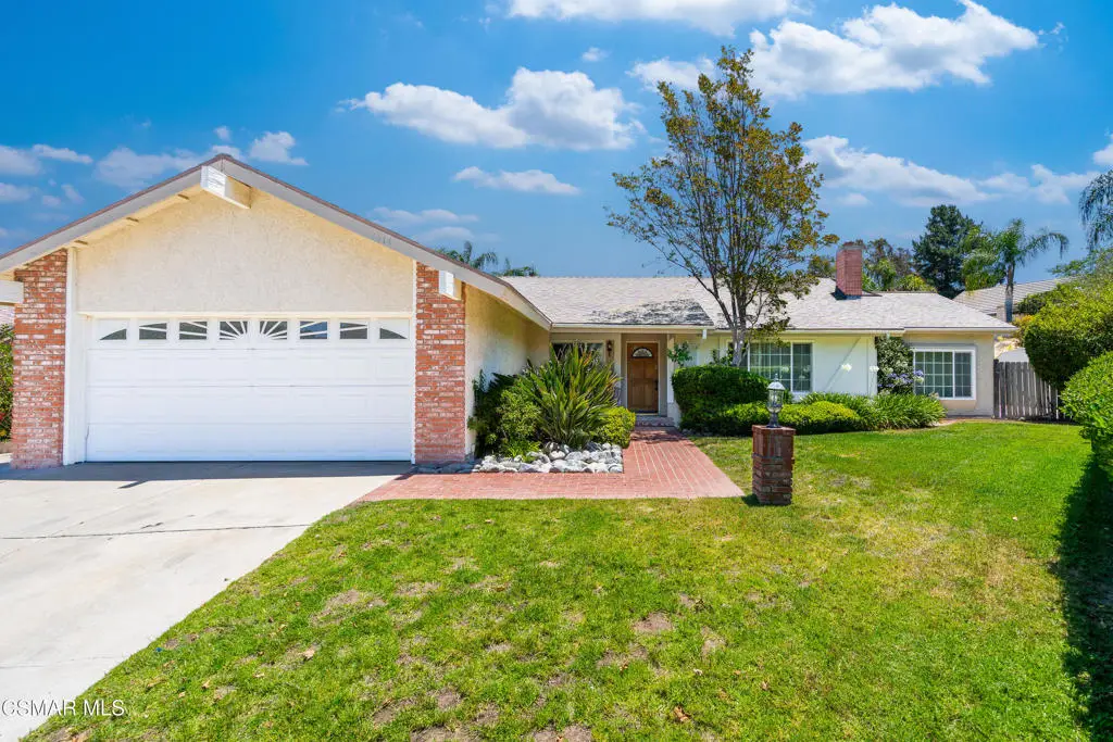 1614 Bonnie Court, Simi Valley, CA 93065 - #1