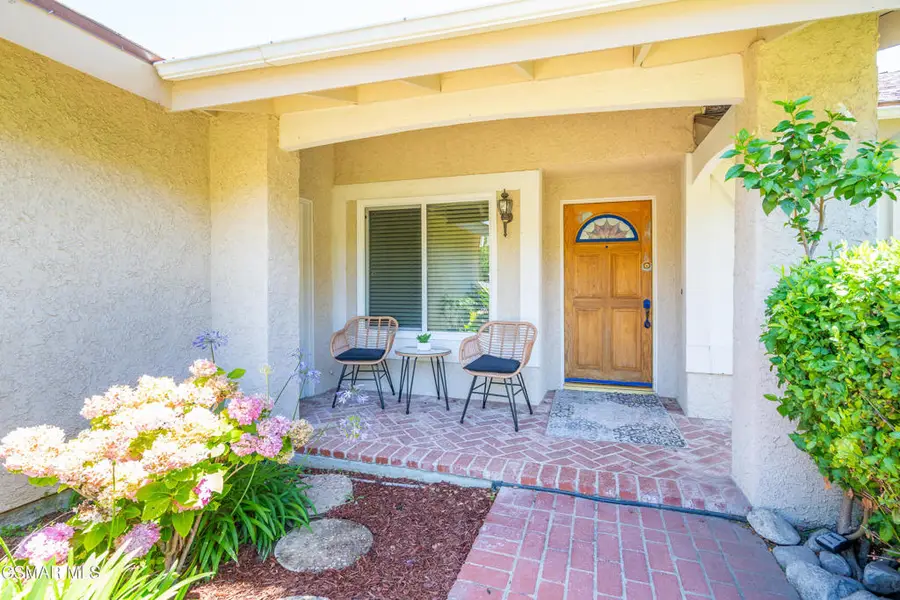 1614 Bonnie Court, Simi Valley, CA 93065 - #2