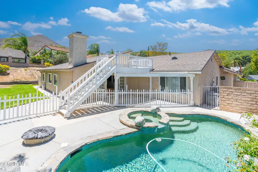 1614 Bonnie Court, Simi Valley, CA 93065 - #3