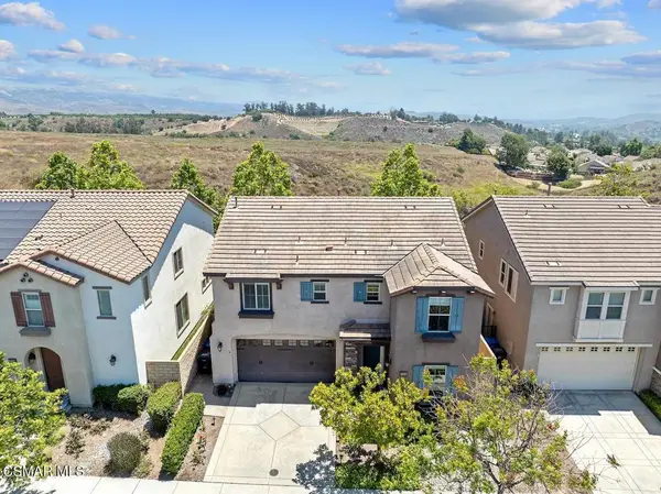 7092 Crimora Avenue, Moorpark, CA 93021