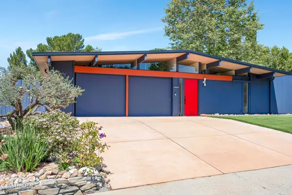 1509 Campbell Avenue, Thousand Oaks, CA 91360