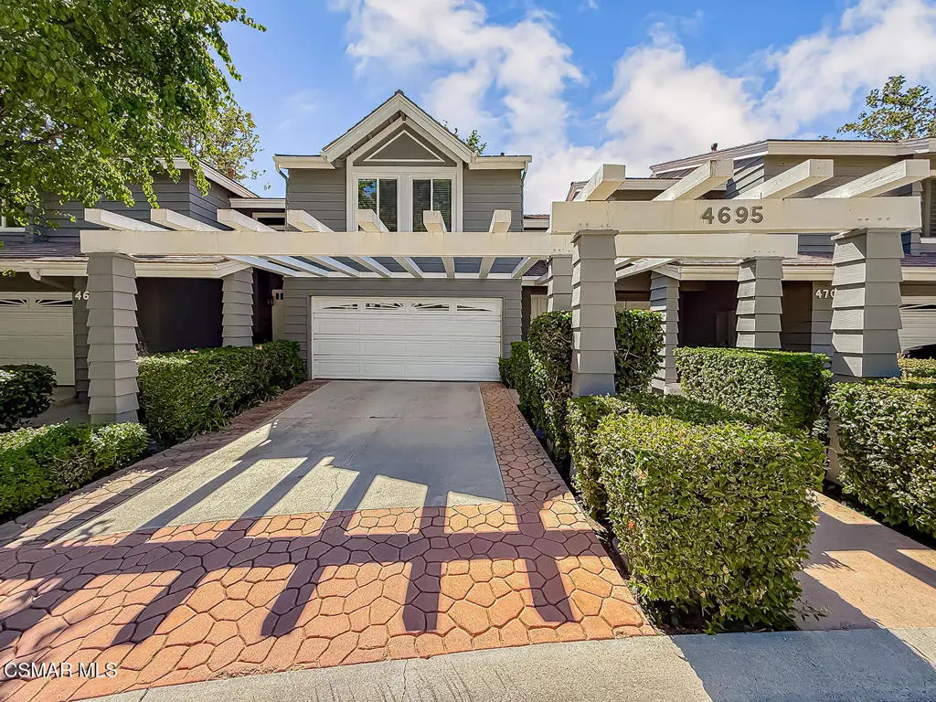 4695 Club View Drive, Westlake Village, CA 91362 - #1