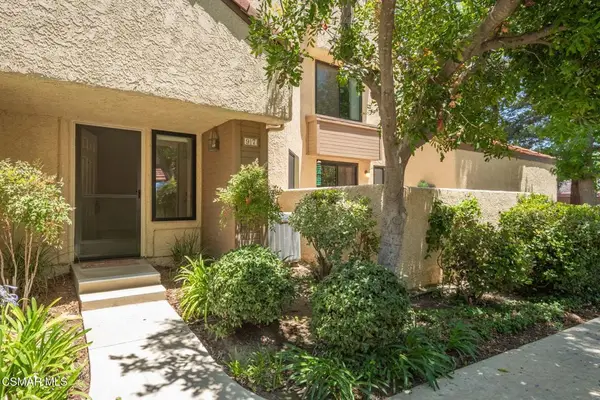 2212 Birchglen Street #97, Simi Valley, CA 93063