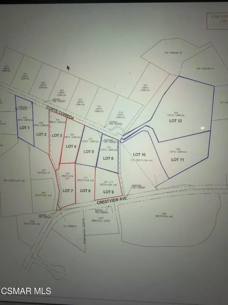 508 Corte Corrida, Camarillo, CA 93010 - #3