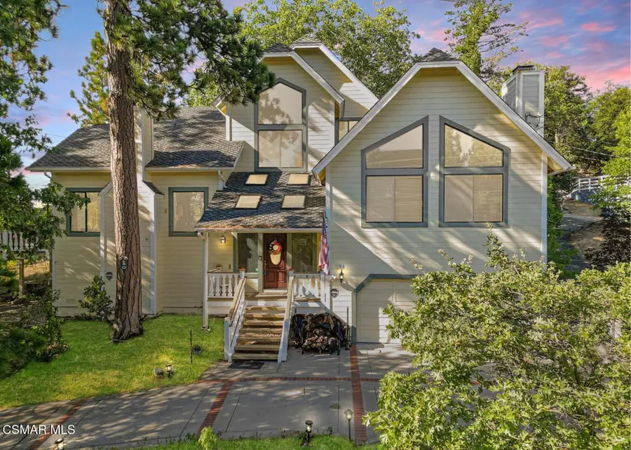 27454 Matterhorn Drive, Lake Arrowhead, CA 92352 - #2