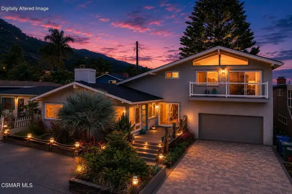 6928 Fillmore Avenue, Ventura, CA 93001