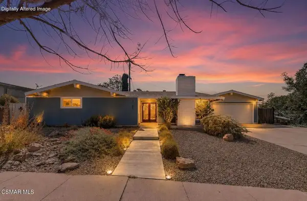 2168 Young Avenue, Thousand Oaks, CA 91360