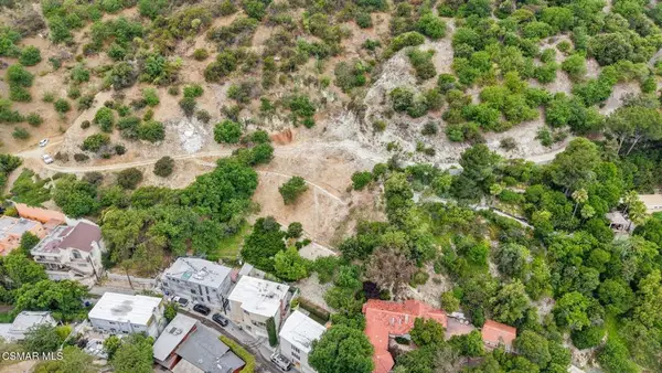 13349 Newcomb Drive, Sherman Oaks, CA 91423
