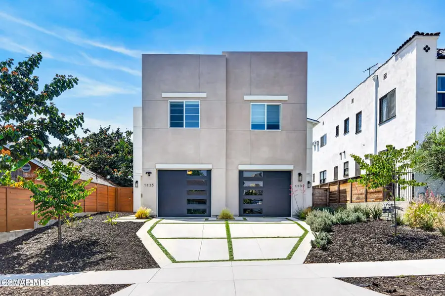 1135 N Commonwealth Avenue, Los Angeles, CA 90029 - #2