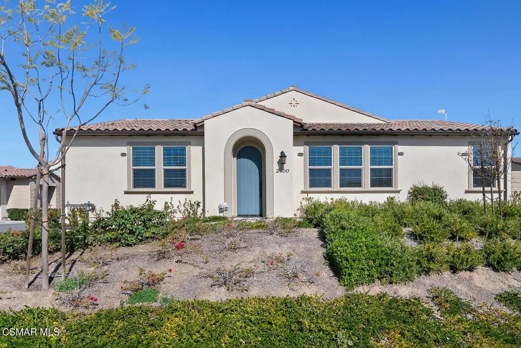 2400 Conroy Avenue, Camarillo, CA 93012 - #1