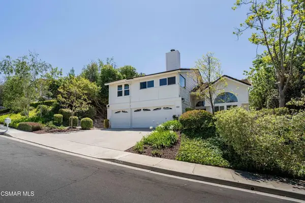 3142 Rikkard Drive, Thousand Oaks, CA 91362