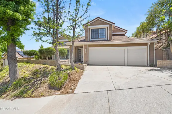 24154 Mentry Drive, Newhall, CA 91321