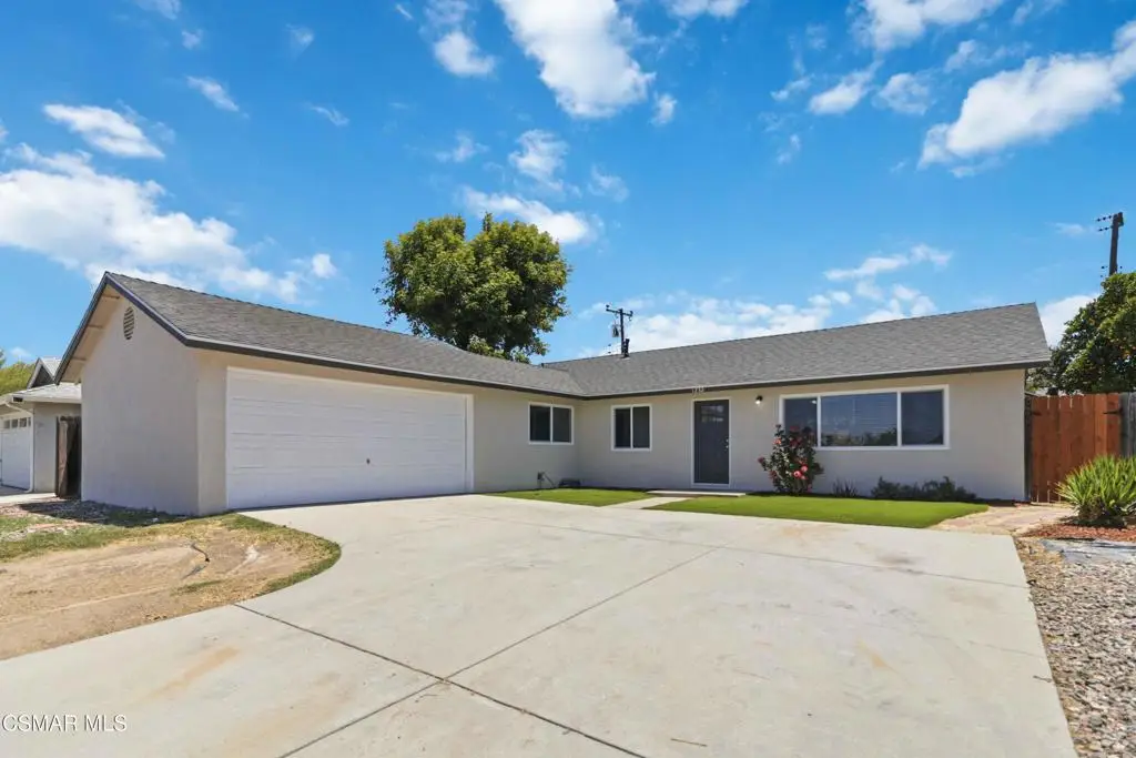 1232 Whitcomb Avenue, Simi Valley, CA 93065 - #1