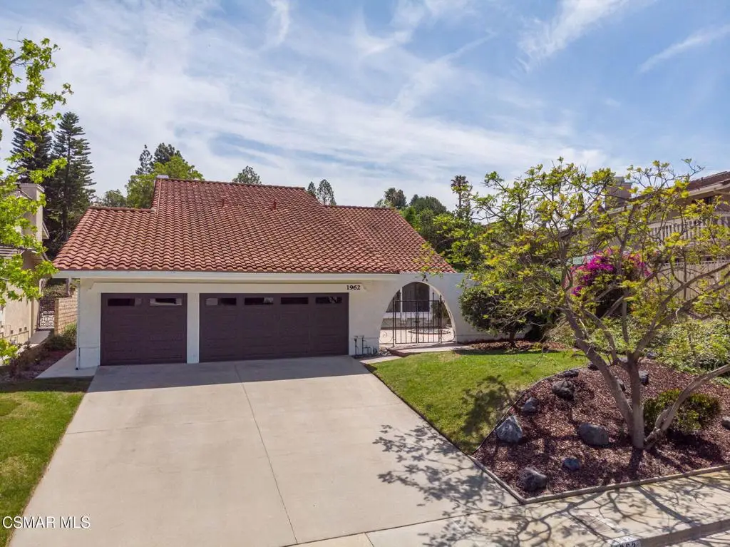 1962 Daylight Court, Thousand Oaks, CA 91362 - #1