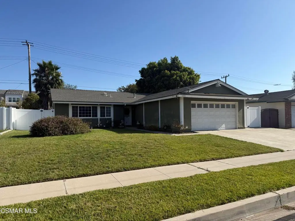 246 Hermes Street, Simi Valley, CA 93065 - #1
