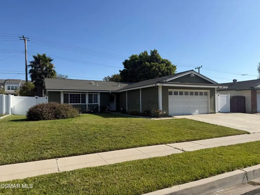 246 Hermes Street, Simi Valley, CA 93065 - #2