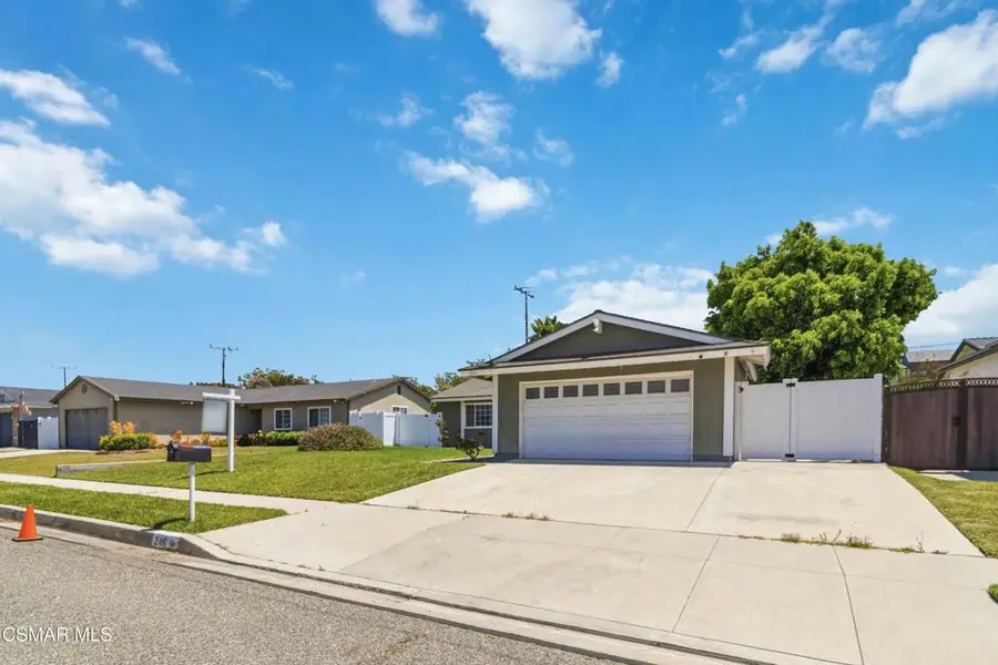 246 Hermes Street, Simi Valley, CA 93065 - #3