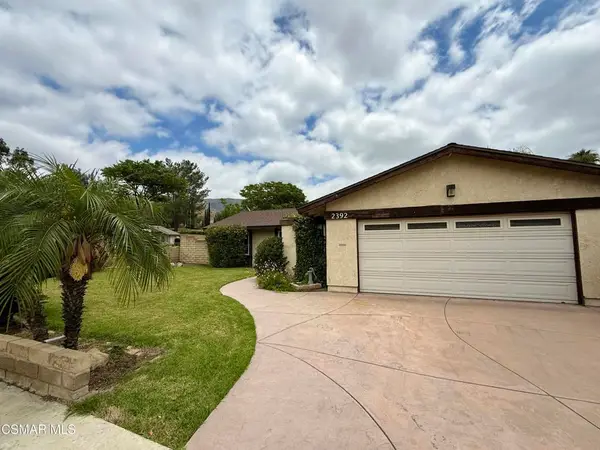 2392 Alscot Avenue, Simi Valley, CA 93063