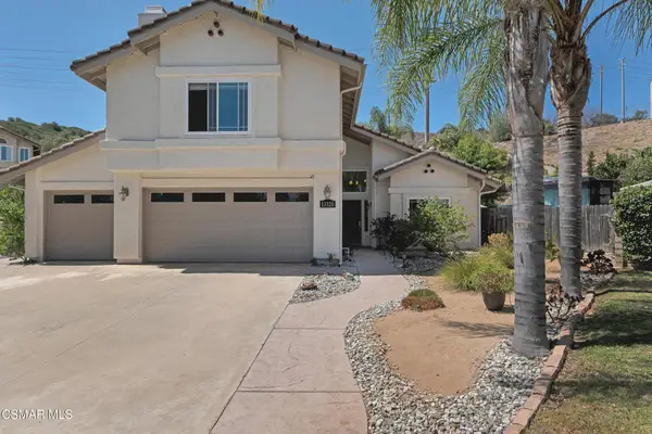13320 Sunnyslope Place, Moorpark, CA 93021