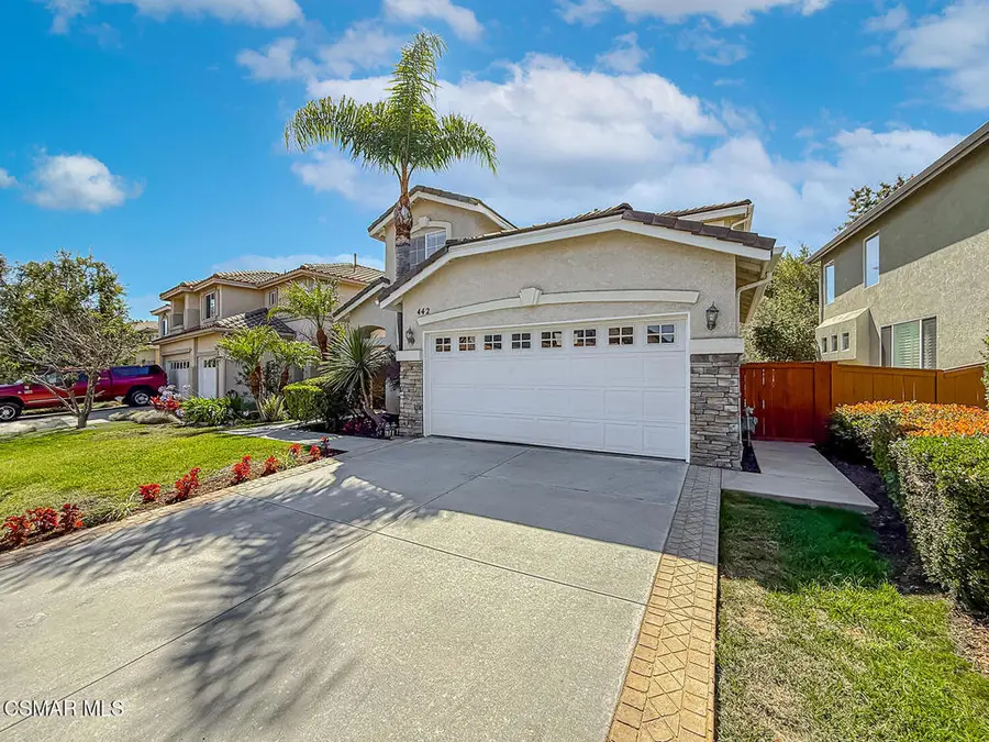 442 Fallbrook Avenue, Thousand Oaks, CA 91320 - #3