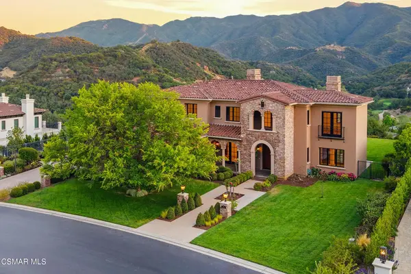 82 Queens Garden Drive, Westlake Village, CA 91361
