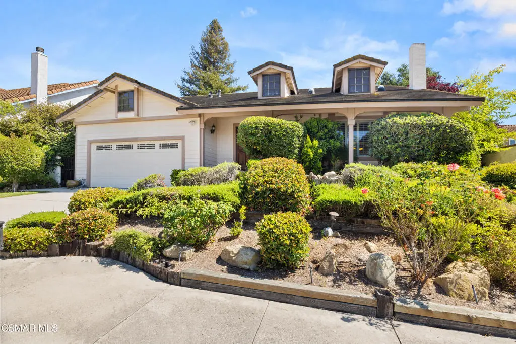 106 Quails Trail, Thousand Oaks, CA 91361 - #1