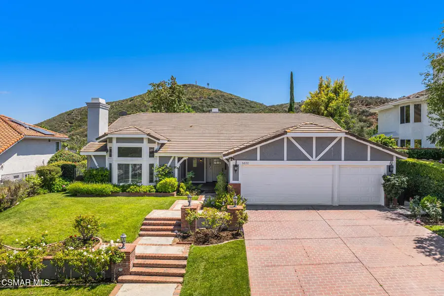 5032 Pathfinder Avenue, Oak Park, CA 91377 - #2