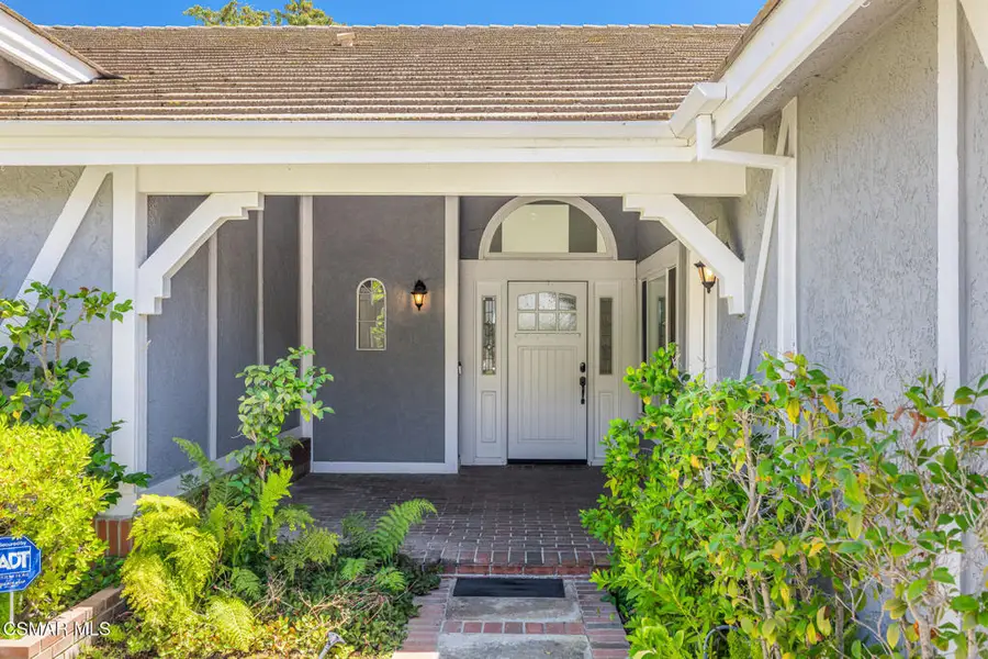 5032 Pathfinder Avenue, Oak Park, CA 91377 - #3