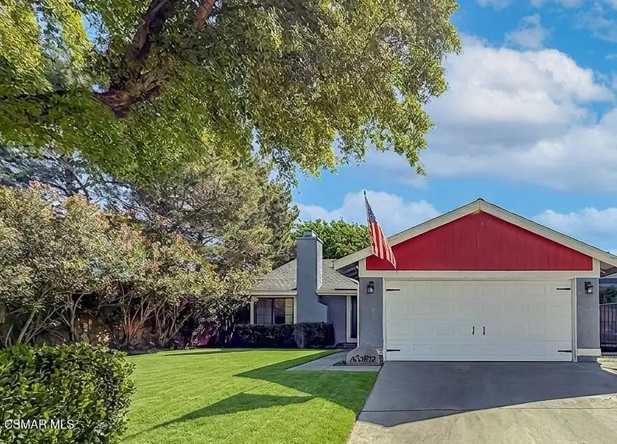 36772 Petra Drive, Palmdale, CA 93550 - #3