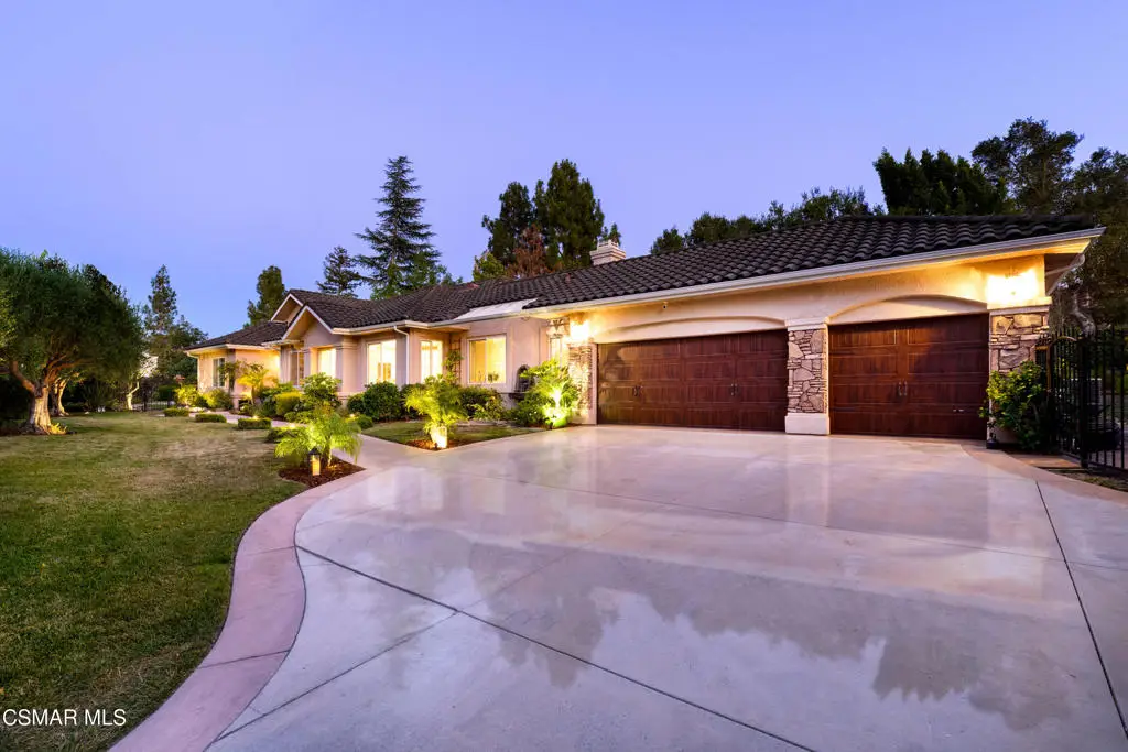 936 Vivian Circle, Newbury Park, CA 91320 - #1