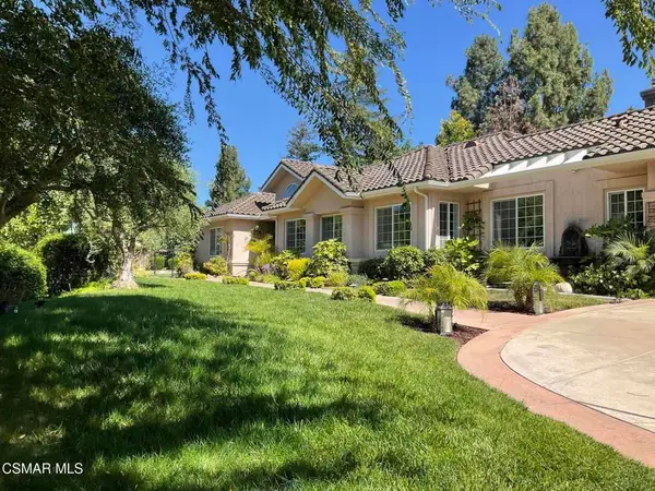936 Vivian Circle, Newbury Park, CA 91320